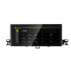 Android head unit AMS Audi A4L B9 A5 2016-2020 4+64Gb 10.25"