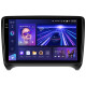 Android head unit Teyes CC3 6+128 Gb Audi TT 2 8J 2006-2014 9" 2k