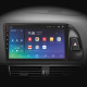Android head unit SIGMA X9432 ANDROID 10 4+32 Gb 4G DSP Audi Q5 8R 2008-2017 (A) 9" (L2)