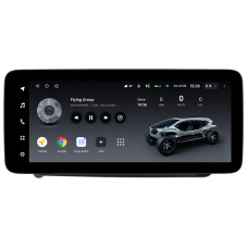 Android head unit Teyes LUX ONE 6+128 Gb Audi Q5 8R 2008-2017 (B) 12.3"