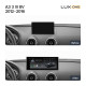 Stacja głośnikowa Teyes LUX ONE 6+128 GB Audi A3 8V (2012–2016), 12,3