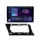Android head unit Teyes CC3 4+32 Gb Audi A4L 2009-2016 10" 2k (L1)
