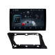 Oryginalny odtwarzacz multimedialny Teyes CC4 Pro 12+256 GB dla Audi A4L (2009–2016), 10