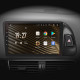 Android head unit SIGMA S9432 ANDROID 10 4+32 Gb 4G DSP Audi Q5 8R 2008-2017 (A) 9" (L2)