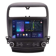 Android head unit Teyes CC3L 4+64 Gb Acura TSX 2003-2005 B-MOD 9" (L3)