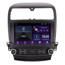 Android head unit SIGMA E9232 ANDROID 10 2+32 Gb Acura TSX 2003-2005 B-MOD 9" (L3)