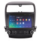 Android head unit SIGMA X9464 ANDROID 10 4+64 Gb 4G DSP Acura TSX 2003-2005 B-MOD 9" (L3)