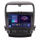 Android head unit Teyes CC3 4+64 Gb Acura TSX 2003-2005 B-MOD 9" 2k (L3)