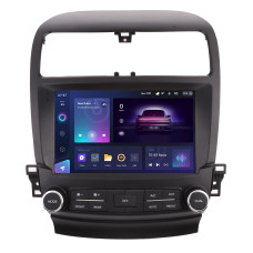 Android head unit Teyes CC3 6+128 Gb Acura TSX 2003-2005 B-MOD 9" 2k (L3)