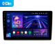 Android head unit Teyes CC3 4+64 Gb Alfa Romeo Giulietta 940 (0 Din) 2013-2020 (B) 10" 0din (L1)