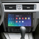 Android head unit SIGMA X9464 ANDROID 10 4+64 Gb 4G DSP BMW 3 E90 E91 E92 E93 2005-2013 9"