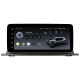 Odtwarzacz multimedialny Teyes LUX ONE 6+128 GB BMW 5-Series Gran Turismo F07 (CIC) 2010–2013, 12,3
