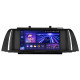 Android head unit Teyes CC3 4+32 Gb BMW 5 Series F10 F11 CIC 2009-2013 9" 2k (L3)