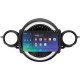 Android head unit SIGMA PRO 9464 ANDROID 10 4+64 Gb 4G DSP BMW Mini (F1) 2007-2015 9" (L2)