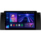 Android head unit Teyes CC3 4+32 Gb BMW X5 E39 E53 1999 - 2006 (maximum equipment) 9" (L1)