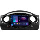 Fahrzeug-Magnetophon Teyes CC3 4+32 GB für BMW Mini Hatch R50 (2000–2006), 9 Zoll, 2k (L3)