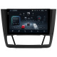 Android head unit Teyes CC4 Pro 12+256 Gb BMW 1 E88 E82 E81 E87 2004-2011 (F2) 9" 2k (L2)