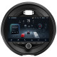 Android head unit Teyes CC4 Pro 8+128 Gb BMW Mini 2014-2020 9" 2k (L3)