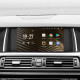 Android head unit SIGMA S9432 ANDROID 10 4+32 Gb 4G DSP BMW 5 Series F10 F11 CIC 2009-2013 9" (L3)