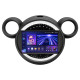 Android head unit Teyes CC3 4+32 Gb BMW Mini (F2) 2010-2016 9" 2k (L3)