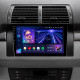 Oryginalna magnetofon Teyes CC3 4+32 GB do BMW X5 (E39, E53) z lat 1999–2006, ekran 9