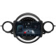 Android head unit Teyes CC4 Pro 8+128 Gb BMW Mini (F1) 2007-2015 9" 2k (L2)