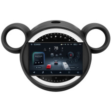 Android head unit Teyes CC4 Pro 8+128 Gb BMW Mini (F2) 2010-2016 9" 2k (L3)