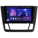 Stamm-Magnetophon Teyes CC3 4+32 GB für BMW 1 (E88, E82, E81, E87) 2004–2011 (F2), 9