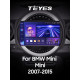 Android head unit Teyes CC3 6+128 Gb BMW Mini (F1) 2007-2015 9" 2k (L2)