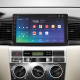 Android head unit SIGMA PRO 9432 ANDROID 10 4+32 Gb 4G DSP BYD F3 1 2005-2013 9"