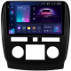 Android head unit Teyes CC3 4+32 Gb Buick Enclave (F2) 2009-2013 9" 2k (L1)