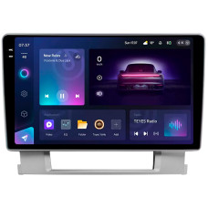 Android head unit Teyes CC3 4+64 Gb Buick Excelle 2 2009-2015 / Opel Astra J 2009-2017 9" 2k