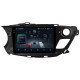 Android head unit Teyes CC4 Pro 8+128 Gb Buick Envision 2014-2018 10" 2k