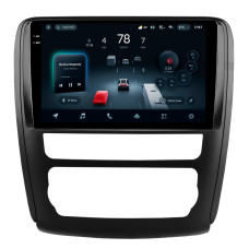 Android head unit Teyes CC4 Pro 8+128 Gb Buick Enclave (F1) 2014-2018 9" 2k