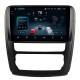 Android head unit Teyes CC4 Pro 8+128 Gb Buick Enclave (F1) 2014-2018 9" 2k
