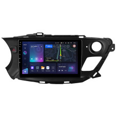 Android head unit Teyes CC3L 4+64 Gb Buick Envision 2014-2018 10"