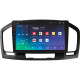 Android head unit SIGMA PRO 9432 ANDROID 10 4+32 Gb 4G DSP Buick Regal / Opel Insignia 2009-2013 9"