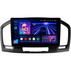 Android head unit Teyes CC3 4+32 Gb Buick Regal / Opel Insignia 2009-2013 9"