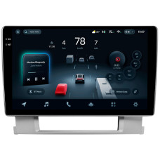 Android head unit Teyes CC4 Pro 12+256 Gb Buick Excelle 2 2009-2015 / Opel Astra J 2009-2017 9" 2k