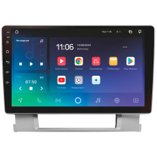 Android head unit SIGMA X9464 ANDROID 10 4+64 Gb 4G DSP Buick Excelle 2 2009-2015 / Opel Astra J 2009-2017 9"