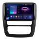 Android head unit Teyes CC3 4+64 Gb Buick Enclave (F1) 2014-2018 9" 2k (L1)