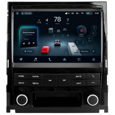 Android head unit Teyes CC4 Pro 8+128 Gb Cadillac Escalade 3 GMT900 2006-2014 SLS 2007-2012 9" 2k (L2)