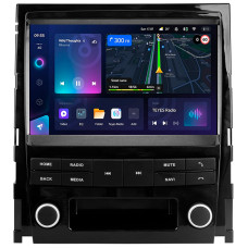 Android head unit Teyes CC3L 4+32 Gb Cadillac Escalade 3 GMT900 2006-2014 SLS 2007-2012 9" (L2)