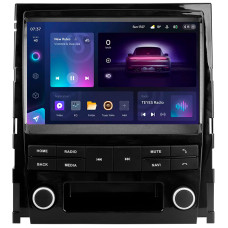 Android head unit Teyes CC3 6+128 Gb with 360° surround view° Cadillac Escalade 3 GMT900 2006-2014 SLS 2007-2012 9" 2k (L2)