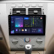 Android head unit Teyes CC3L 4+64 Gb Chery Fora A5 A21 2006-2010 Cowin 3 A21 2010-2011 Vortex Estina 2008-2012 9"