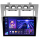 Android head unit Teyes CC3 6+128 Gb with 360° surround view° Chery Fora A5 A21 2006-2010 Cowin 3 A21 2010-2011 Vortex Estina 2008-2012 9" 2k