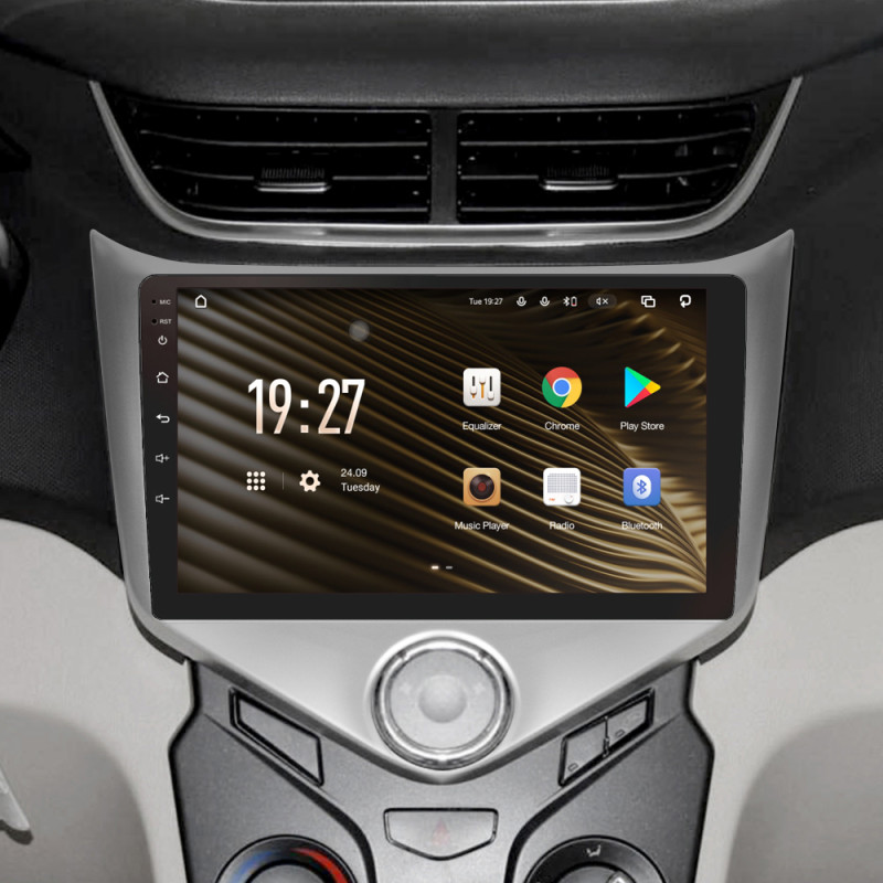 Magazynfonik SIGMA S9432 ANDROID 10 4