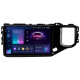 Android head unit Teyes CC3 6+128 Gb Chery Tiggo 4X 5X 2019-2020 10" 2k