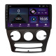 Android head unit SIGMA E9232 ANDROID 10 2+32 Gb Chery QQ 2013-2017 Black 9"