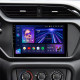 Oryginalna odtwarzacz multimedialny Teyes CC3 4+32 GB do Chery Tiggo 3 (2016–2018), 9 cali.